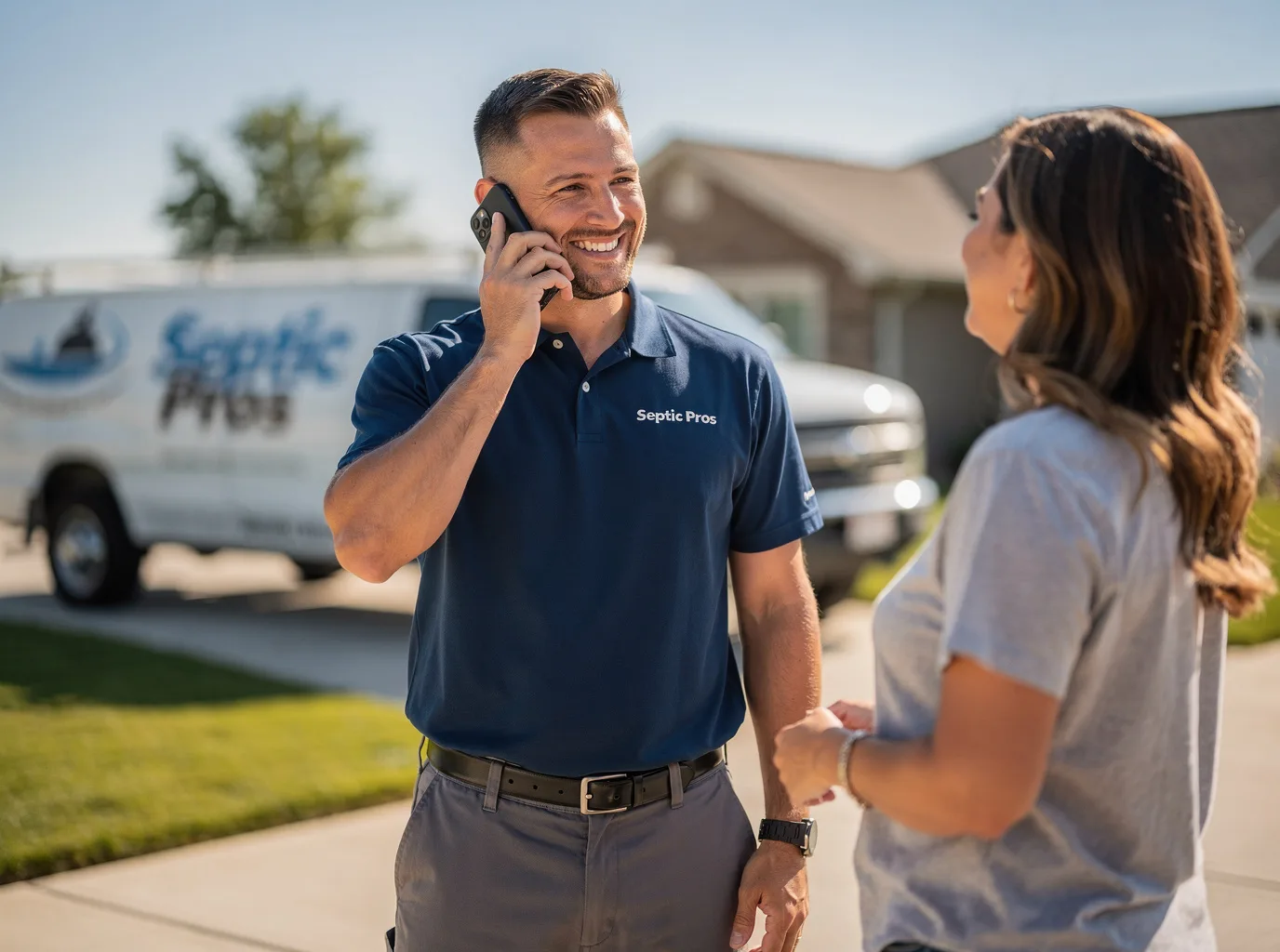 Septic Tank Pumping Glendale, CA FAQs